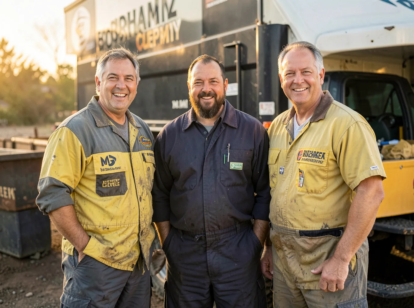 Sewage Cleanup company in Highmore, SD