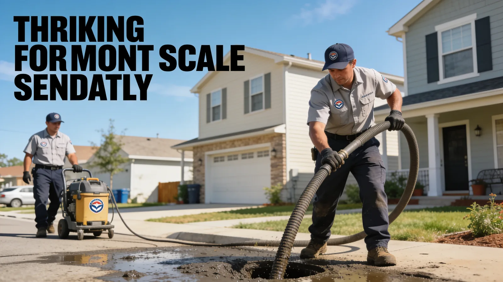 Sewage Cleanup in Highmore, SD near me